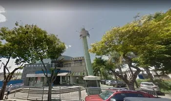 Imagem do Condomínio Mini Street Mall em Pedro Leopoldo