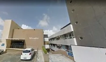 Imagem do Condomínio Mirador Flat Ponta Negra em Natal