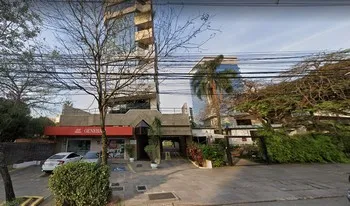Condomínio Mirafiore em Porto Alegre