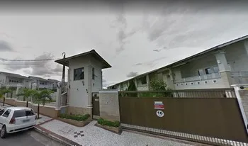 Imagem do Condomínio Mirage Condominium em Fortaleza