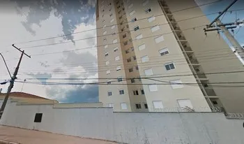 Imagem do Condomínio Mirage Residence em Piracicaba