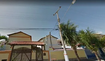 Imagem do Condomínio Miragem Do Pero Ii em Cabo Frio
