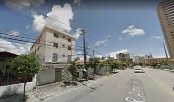 Imagem do Condomínio Miragem em Fortaleza