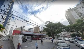 Imagem do Condomínio Miramar Centro De Compras em Santos