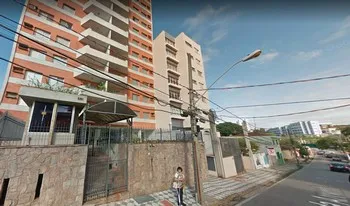Imagem do Condomínio Miranda Azevedo em Sorocaba
