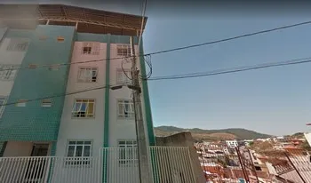 Imagem do Condomínio Mirante em João Monlevade