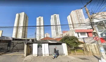 Condomínio Mirante Caetano Alvares em São Paulo