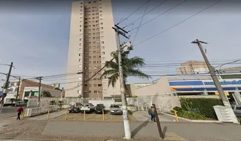 Condomínio Mirante Caetano Alvares Ii em São Paulo