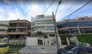 Condomínio Mirante Da Praia em Rio De Janeiro
