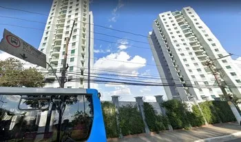 Condomínio Mirante De Interlagos em São Paulo