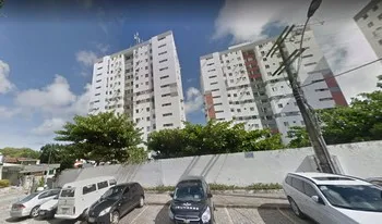 Condomínio Mirante do Candeal em Salvador