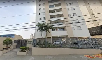 Condomínio Mirante Do Parque em São Paulo