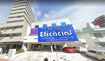 Imagem do Condomínio Mirante Do Porto Centro Empresarial em Itajaí