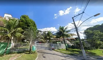 Condomínio Mirante Do Rio Grande em Rio De Janeiro