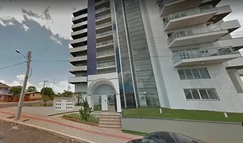 Imagem do Condomínio Mirante Do Sol em Xanxerê