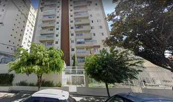 Condomínio Mirante Do Tatuapé em São Paulo
