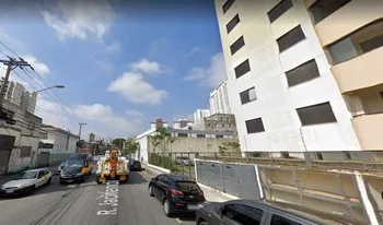 Condomínio Mirante Do Tatuapé em São Paulo