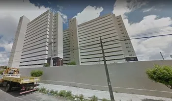 Imagem do Condomínio Mirantes Do Passare em Fortaleza