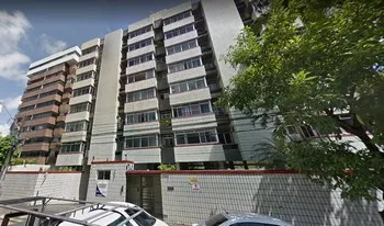 Imagem do Condomínio Miron Dias em Fortaleza