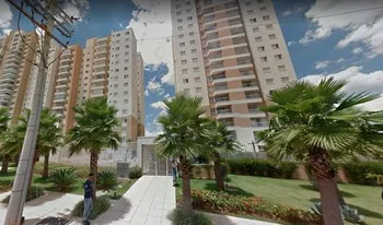 Imagem do Condomínio Mistral Campolim em Sorocaba