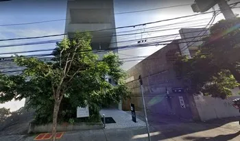 Condomínio Mix 422 em São Paulo