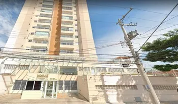 Imagem do Condomínio Mobilita Patriani em Santo André