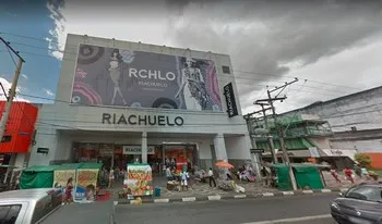 Imagem do Condomínio Modelo em Feira De Santana