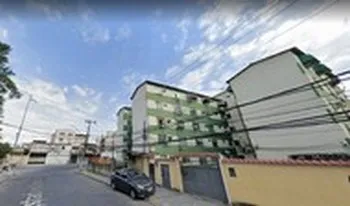 Imagem do Condomínio Modelo em Nova Iguaçu