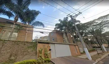 Condomínio Modena em São Paulo