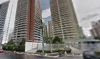 Imagem do Condomínio Moderna Aldeota em Fortaleza