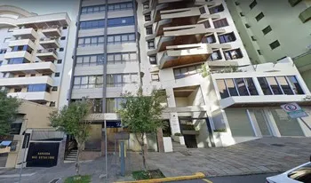 Imagem do Condomínio Modulo Profissional Lion em Caxias Do Sul