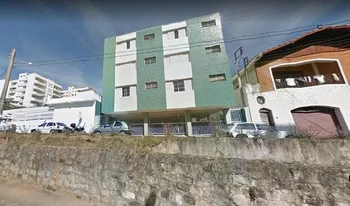Imagem do Condomínio Moema em Poços De Caldas