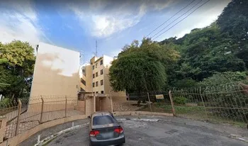 Condomínio Mognos em São Paulo