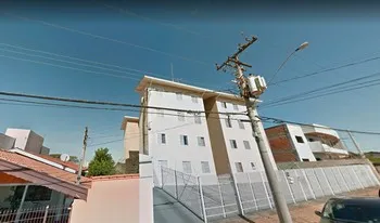 Imagem do Condomínio Moises Dahruj em Américana