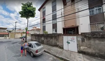 Imagem do Condomínio Monaco em Contagem
