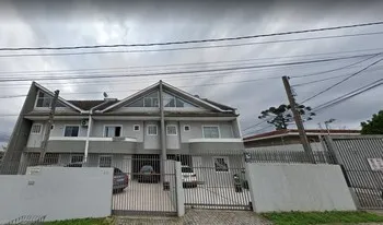 Condomínio Monaco Residence em Curitiba
