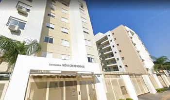 Imagem do Condomínio Monaco Residence em Canoas