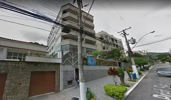 Imagem do Condomínio Moncao Do Minho em Teresópolis
