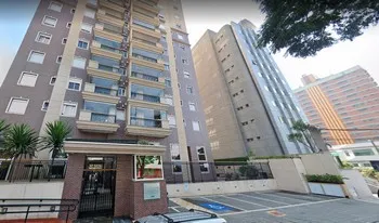 Imagem do Condomínio Monções Jardim em Santo André