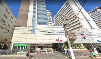 Imagem do Condomínio Mondial Osasco