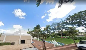 Imagem do Condomínio Mondrian Residence em Campo Grande