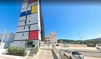 Imagem do Condomínio Mondrian Smart Flat Residence em Brusque