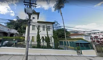Imagem do Condomínio Mont Blanc Center em Petrópolis