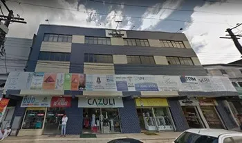 Imagem do Condomínio Mont Blanc Empresarial em Camaçari