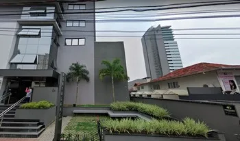Imagem do Condomínio Mont Blanc Office em Blumenau