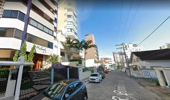 Imagem do Condomínio Mont Blanc Residence em Blumenau