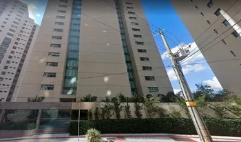 Imagem do Condomínio Mont Blanc Residence em Nova Lima