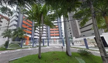 Imagem do Condomínio Mont Fort Residence em Fortaleza
