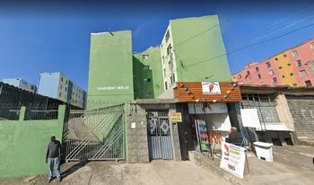 Condomínio Mont Mor em São Paulo