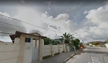 Imagem do Condomínio Mont Parnasse em Fortaleza
